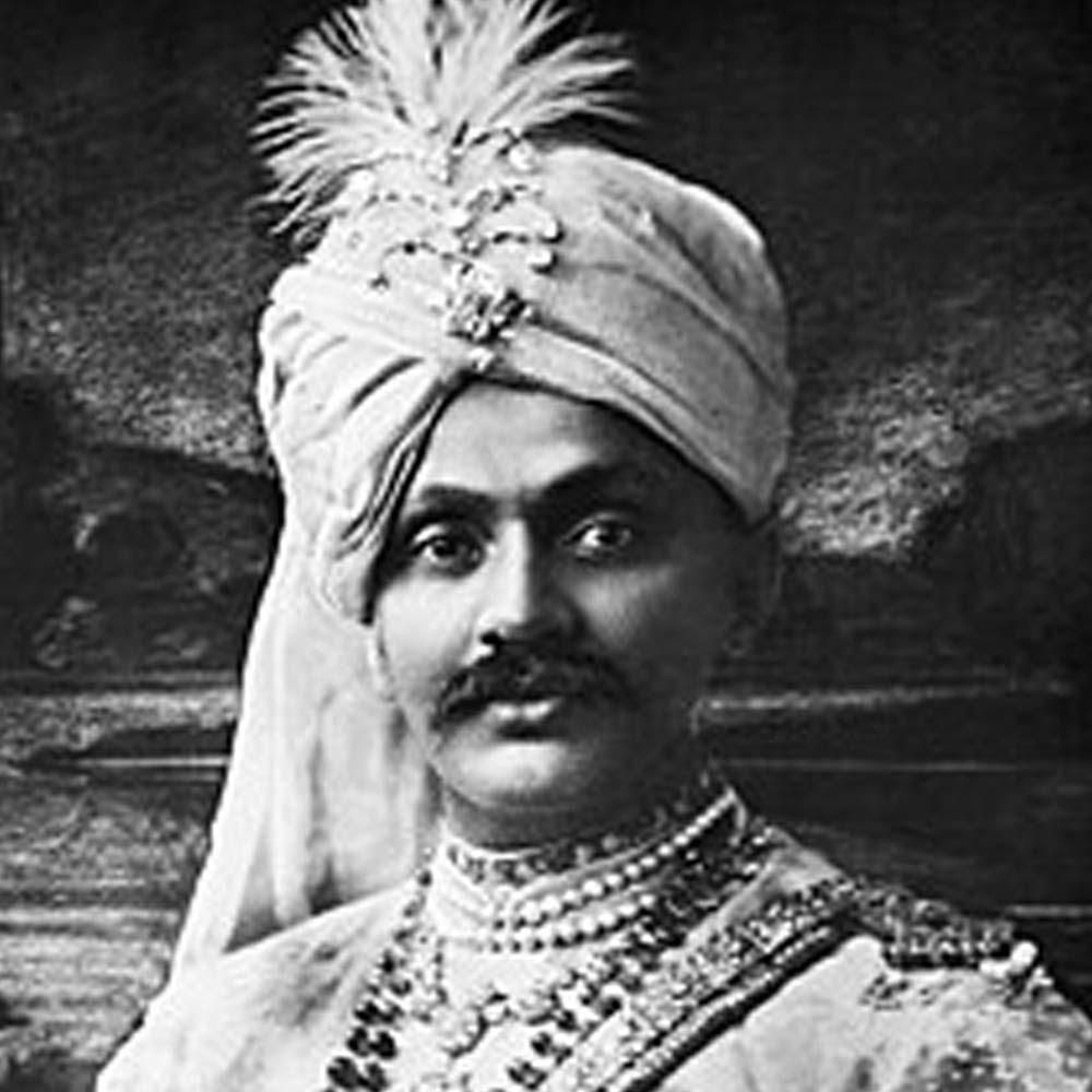 How Digvijaysinhji Maharaja Jam Sahib became the saviour of polish refugee 