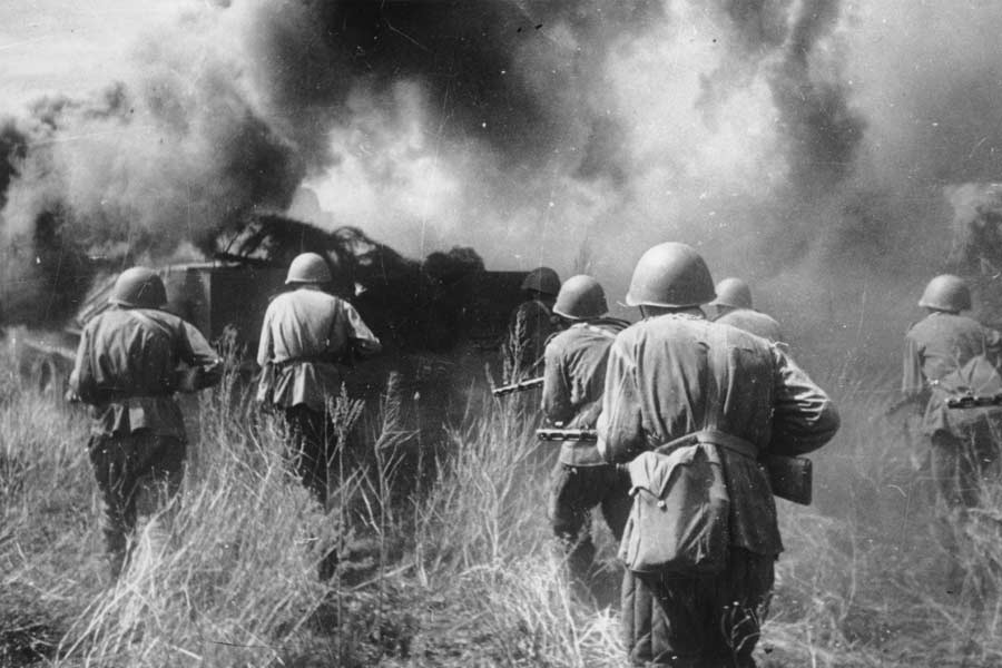 How Digvijaysinhji Maharaja Jam Sahib became the saviour of polish refugee 