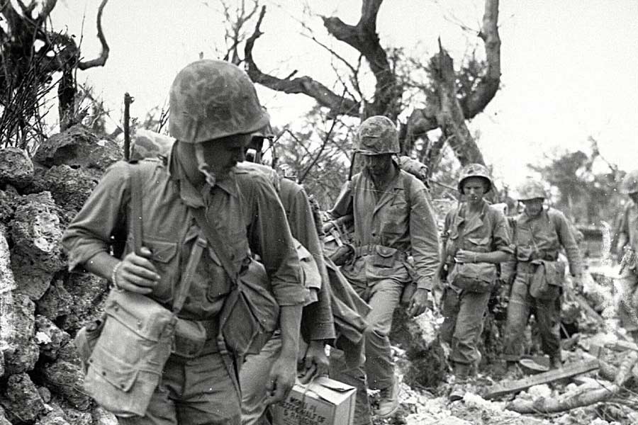 How Digvijaysinhji Maharaja Jam Sahib became the saviour of polish refugee 