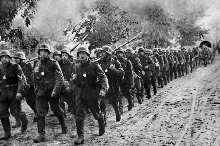 How Digvijaysinhji Maharaja Jam Sahib became the saviour of polish refugee 