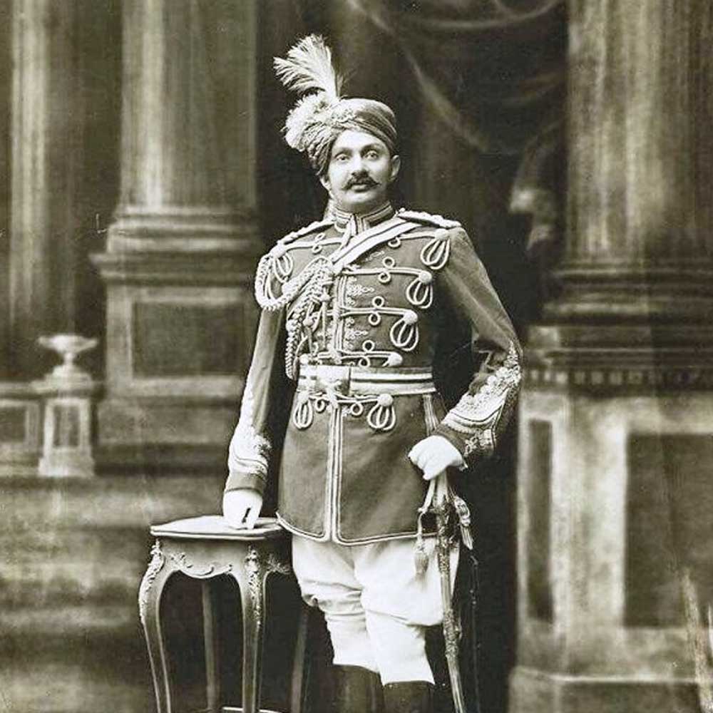 How Digvijaysinhji Maharaja Jam Sahib became the saviour of polish refugee 