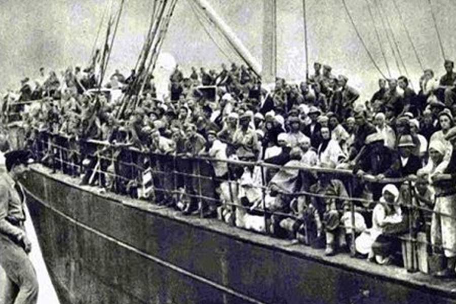 How Digvijaysinhji Maharaja Jam Sahib became the saviour of polish refugee 