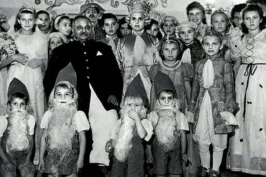 How Digvijaysinhji Maharaja Jam Sahib became the saviour of polish refugee 