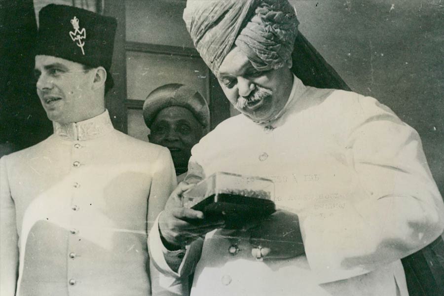 How Digvijaysinhji Maharaja Jam Sahib became the saviour of polish refugee 