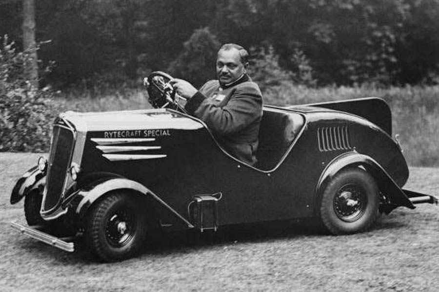 How Digvijaysinhji Maharaja Jam Sahib became the saviour of polish refugee 