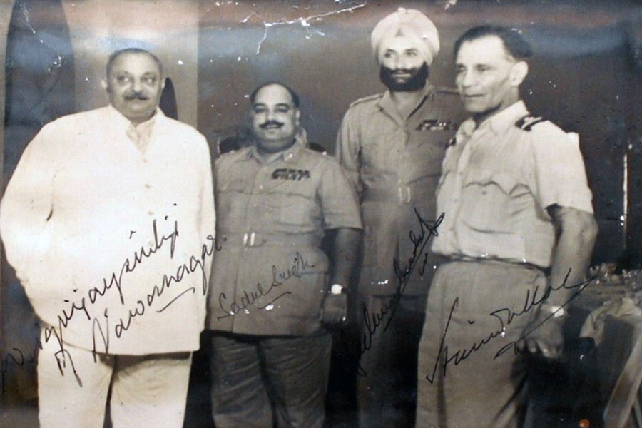 How Digvijaysinhji Maharaja Jam Sahib became the saviour of polish refugee 