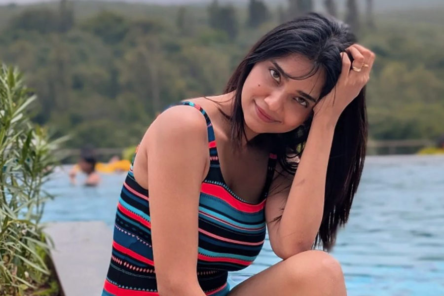 Know about Bhagyashree Limaye, the actress who played the role of Rukku in Munjya movie