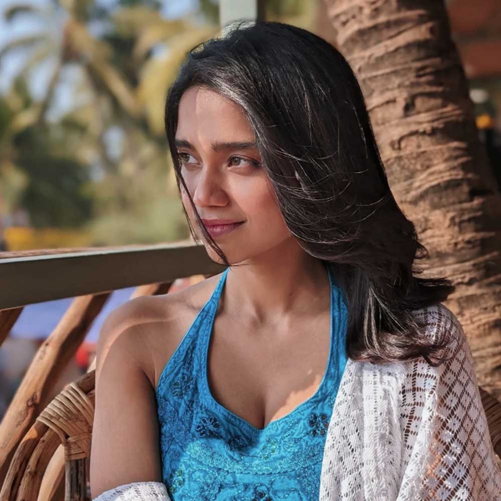 Know about Bhagyashree Limaye, the actress who played the role of Rukku in Munjya movie