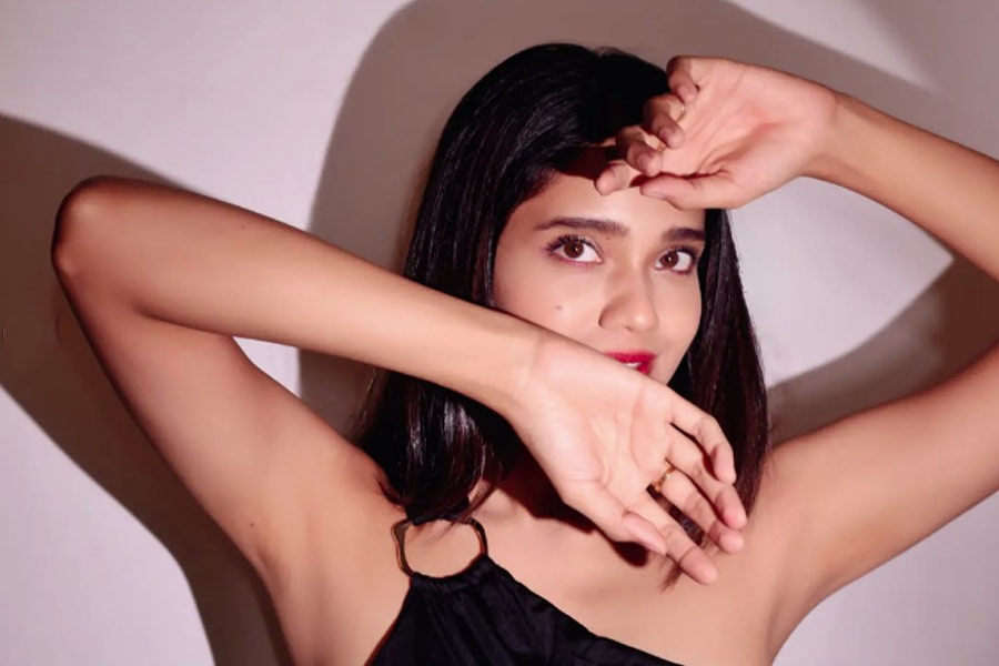 Know about Bhagyashree Limaye, the actress who played the role of Rukku in Munjya movie