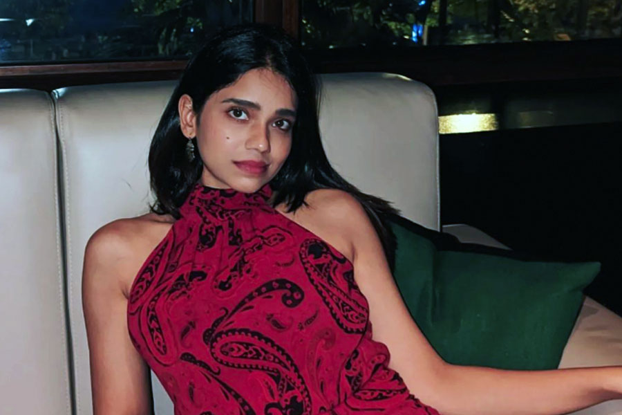 Know about Bhagyashree Limaye, the actress who played the role of Rukku in Munjya movie