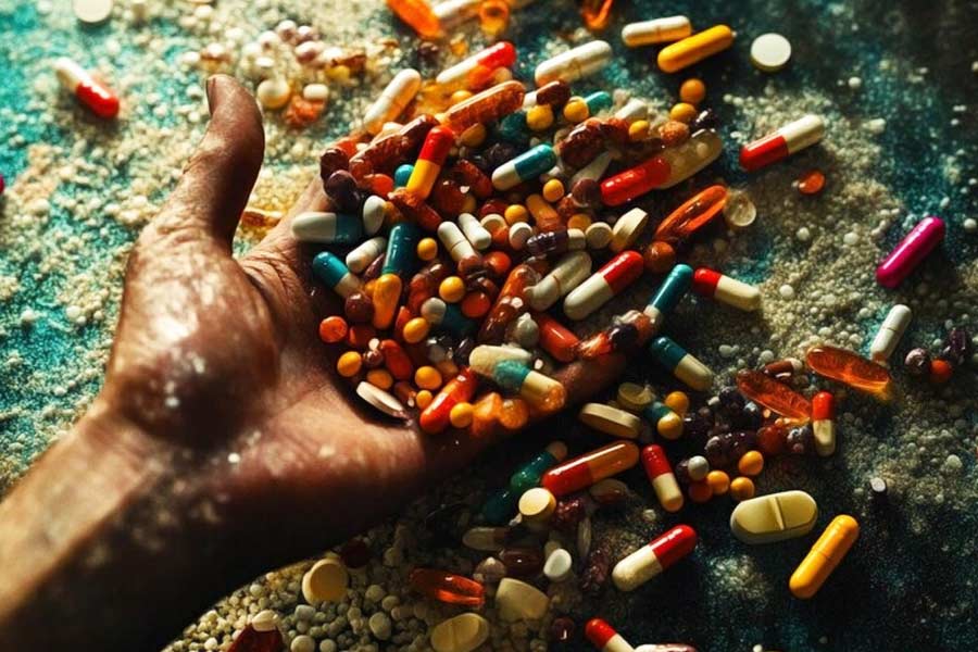 Why these fixed-dose combination drugs are banned in India