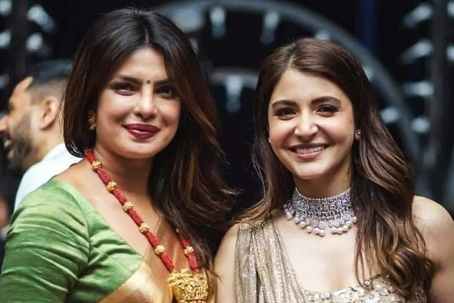 Manoj Pahwa revealed Anushka Sharma and Priyanka Chopra used to work out after shooting