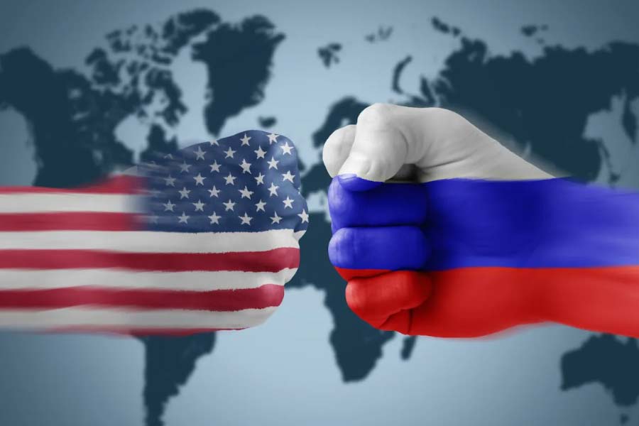 China nuclear weapon issue Biden approves secret nuclear strategy 