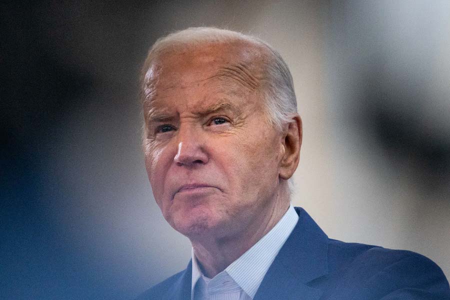 China nuclear weapon issue Biden approves secret nuclear strategy 