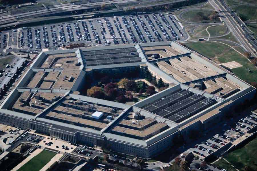 China nuclear weapon issue Biden approves secret nuclear strategy 