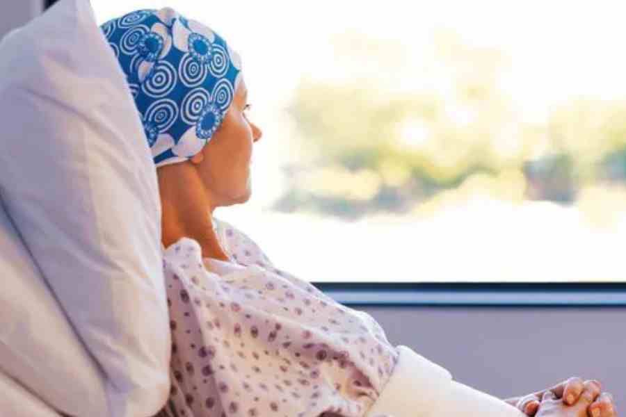 Here are the ways to stay Healthy during Chemotherapy