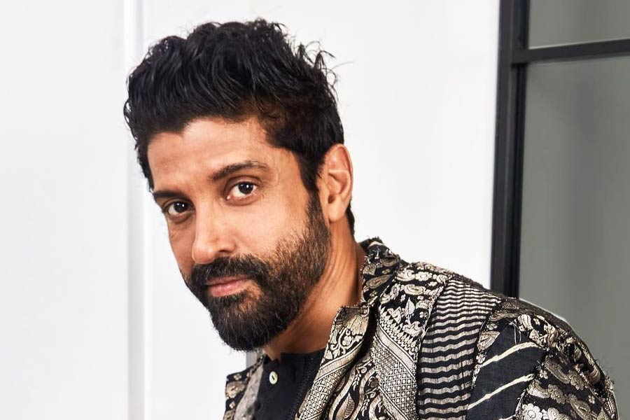 Bollywood actor Farhan Akhtar says parents Javed Akhtar and Honey Irani’s separation impacted his own divorce