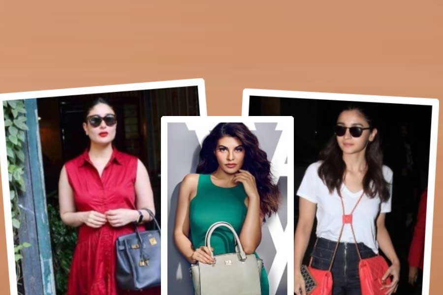 Here are tips for matching your outfits with the stylish bags