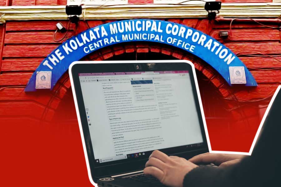 KMC has set a deadline for resolving complaints received online