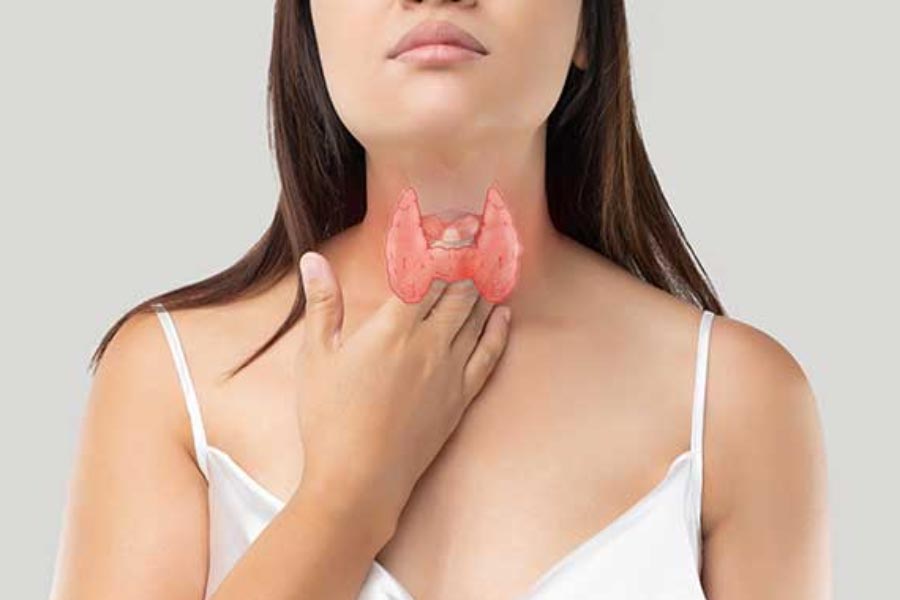 How to lose weight if you have hypothyroidism