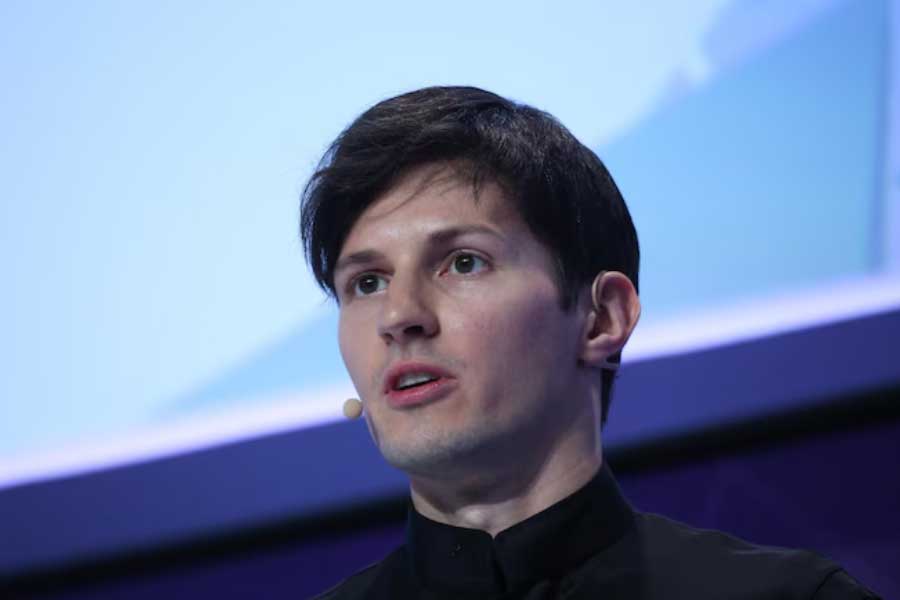 All you need to know about arrested of Telegram chief Pavel Durov 