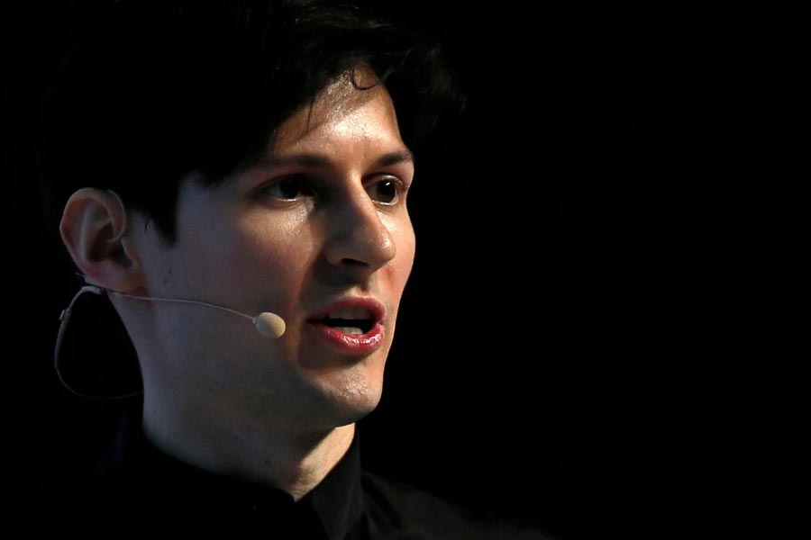 All you need to know about arrested of Telegram chief Pavel Durov 