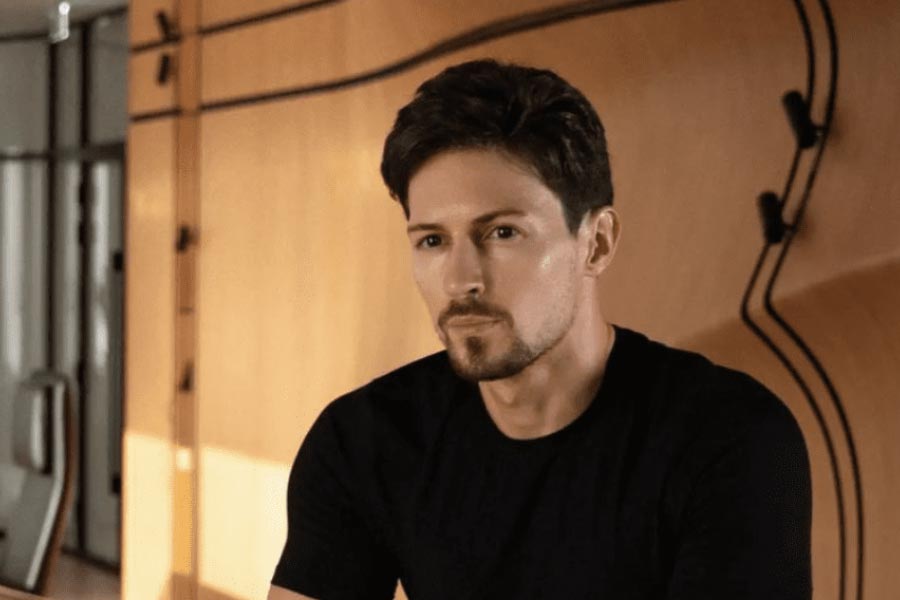 All you need to know about arrested of Telegram chief Pavel Durov 