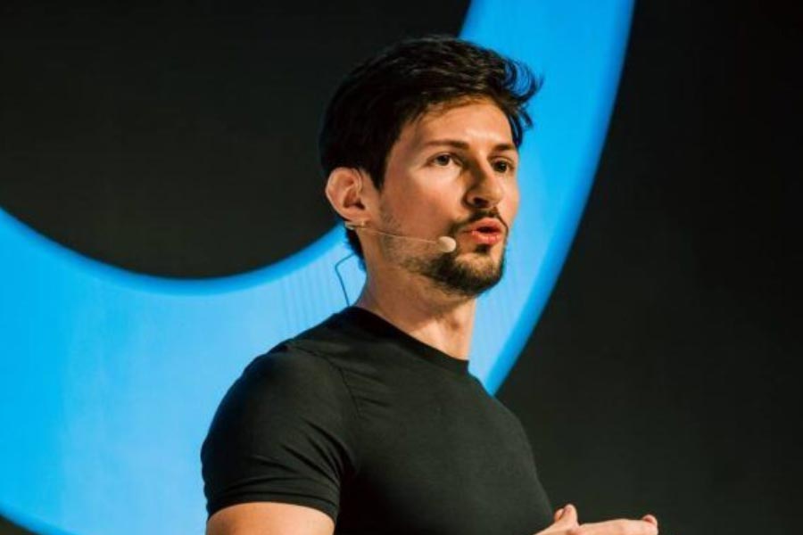 All you need to know about arrested of Telegram chief Pavel Durov 