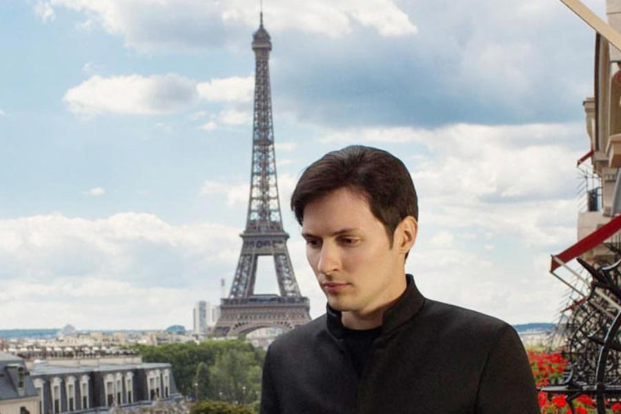 All you need to know about arrested of Telegram chief Pavel Durov 