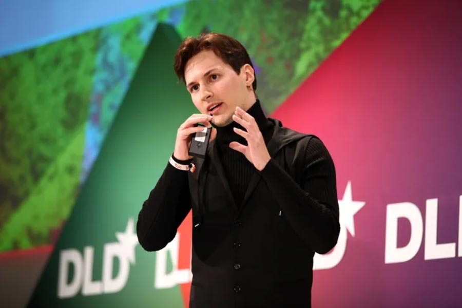 All you need to know about arrested of Telegram chief Pavel Durov 