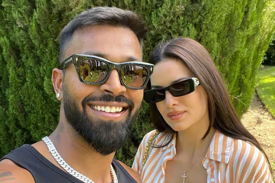 Natasa Stankovic shares cryptic post about love and evil amid Hardik Pandya divorce reason revealed buzz