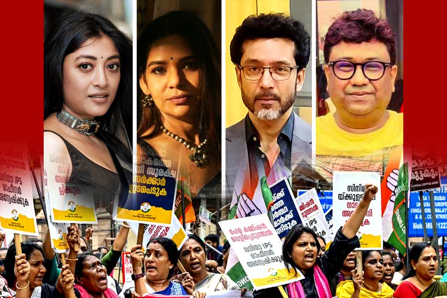 Image Of Paoli Dam, Sudipta Chakraborty, Tota Roychowdhury, Rana Sarkar