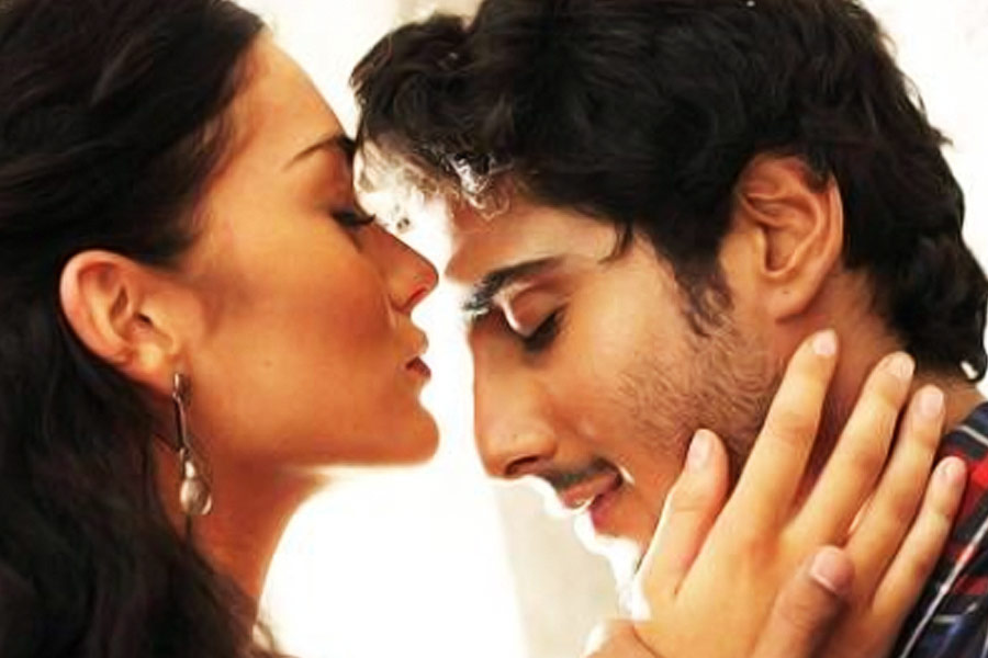 Bollywood actress Amy Jackson ties knot in Italy, know about her personal life and relationships 