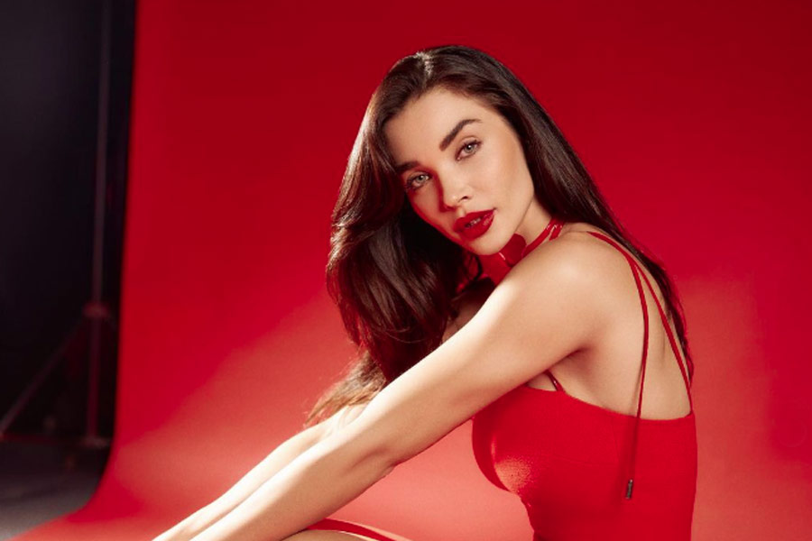 Bollywood actress Amy Jackson ties knot in Italy, know about her personal life and relationships 