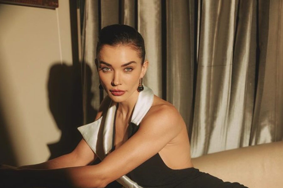 Bollywood actress Amy Jackson ties knot in Italy, know about her personal life and relationships 