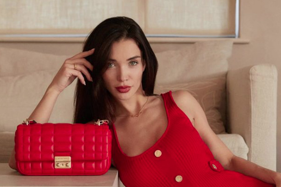 Bollywood actress Amy Jackson ties knot in Italy, know about her personal life and relationships 