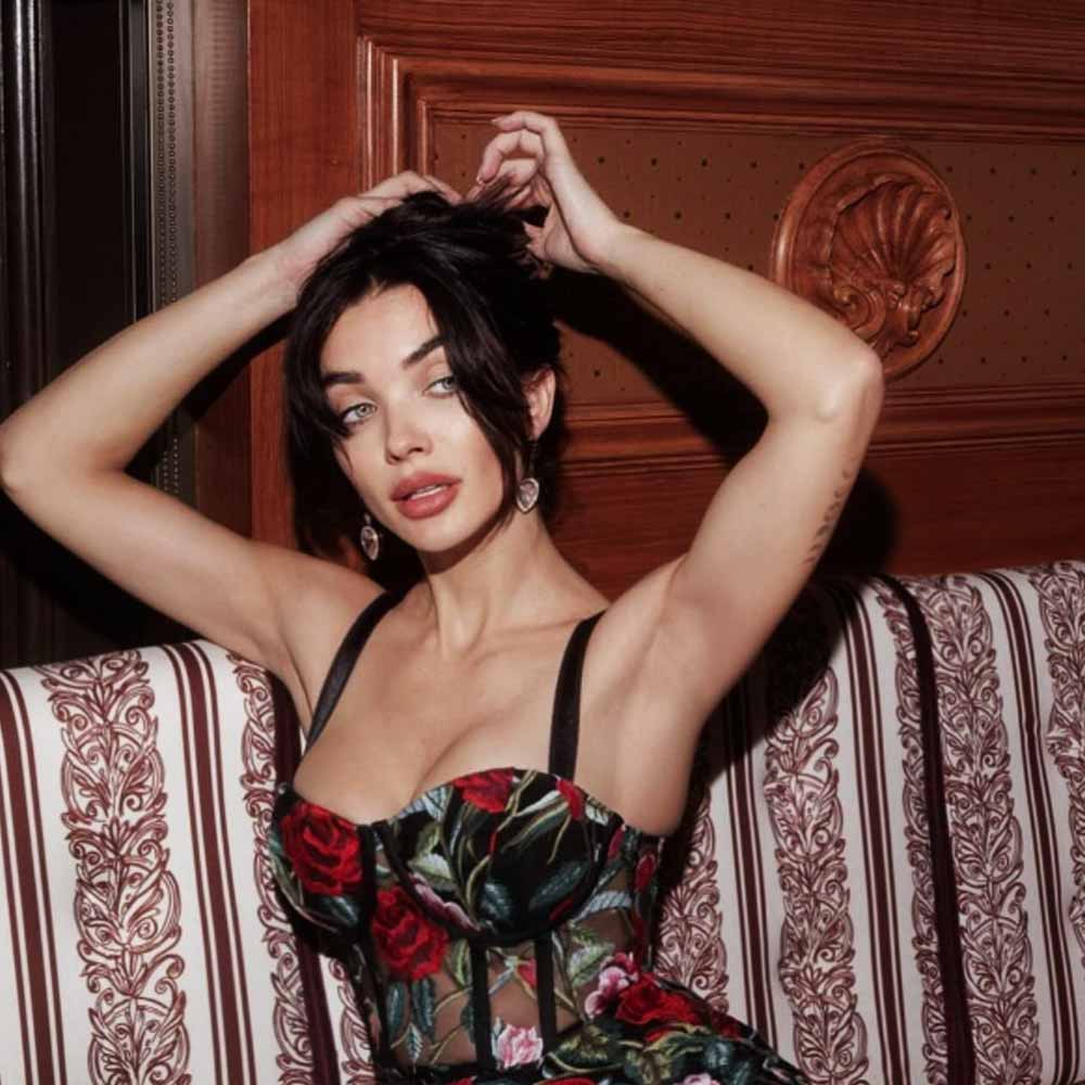 Bollywood actress Amy Jackson ties knot in Italy, know about her personal life and relationships 