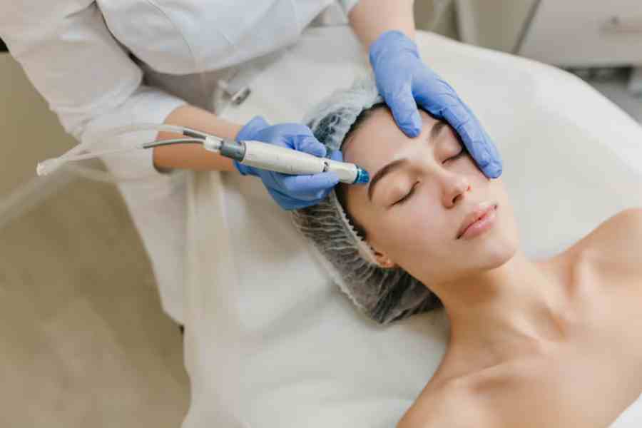 What To Do before a HydraFacial, Do’s and Don’ts