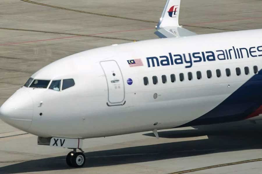 Australian scientist claims about missing MH370 plane 
