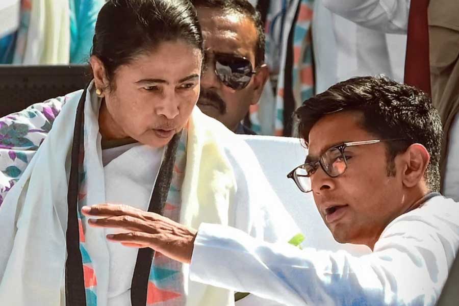 Mamata Banerjee and Abhishek Banerjee to attend TMCP Foundation Day rally on Wednesday