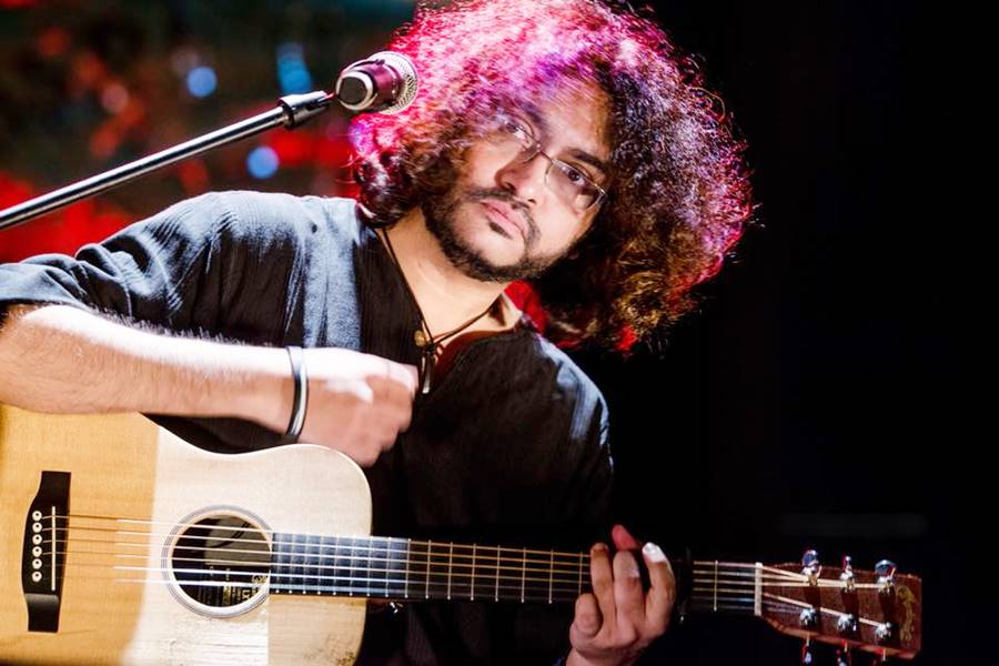 Image Of Rupam Islam