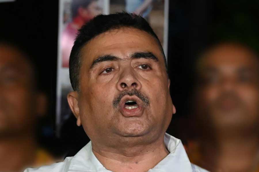 Suvendu Adhikari announces Nabanna Lalbazar and Mamata Banerjee house abhiyan in coming days