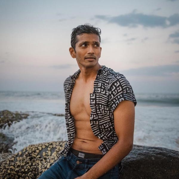 Meet actor Krishnakumar Balasubramanian, who played Lord Krishna in Kalki 2898 AD, took 10 years break from acting