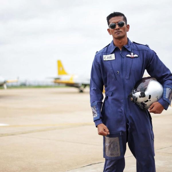 Meet actor Krishnakumar Balasubramanian, who played Lord Krishna in Kalki 2898 AD, took 10 years break from acting