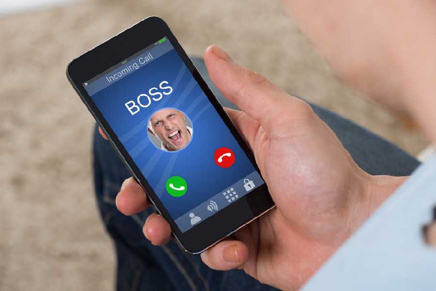 Five countries where employees have the right to disconnect after work dgtl