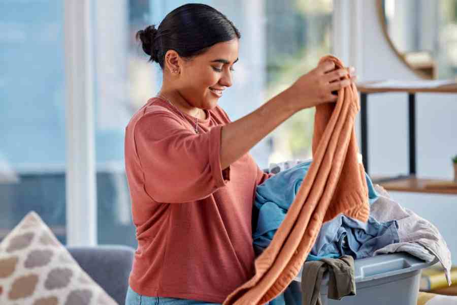 Tips to take care of different fabrics