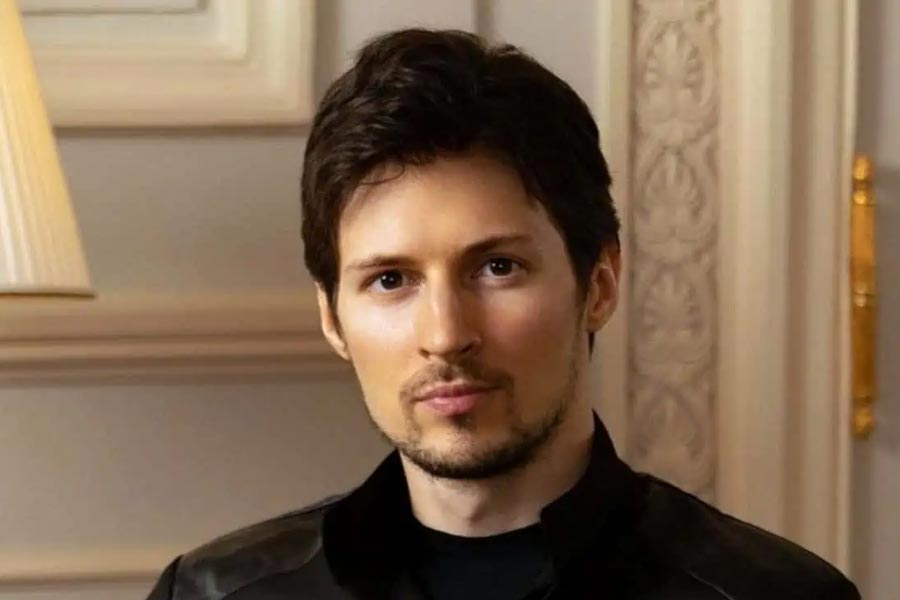 Can Telegram be banned in India after Pavel Durov arrest 