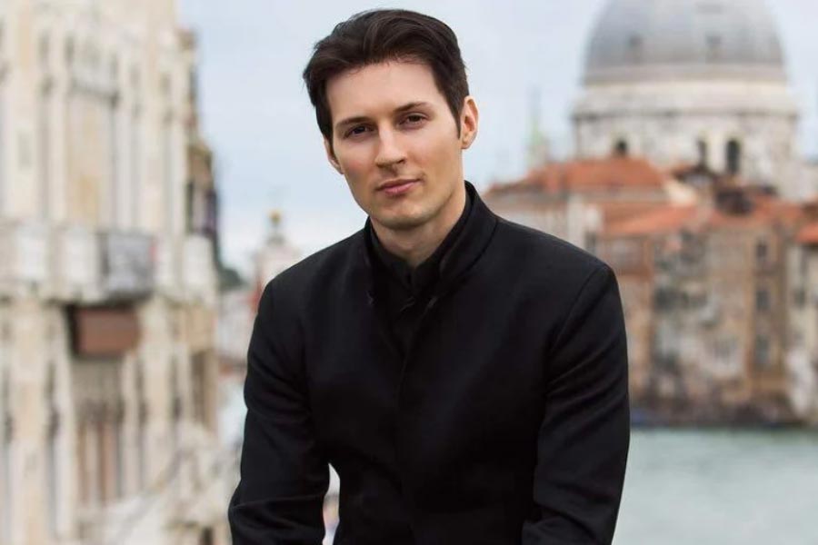 Can Telegram be banned in India after Pavel Durov arrest 