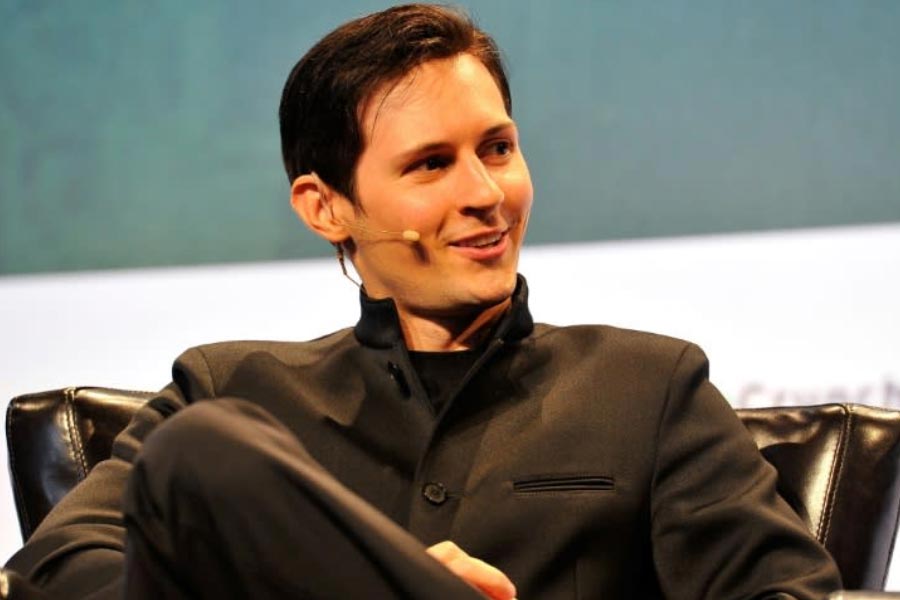 Can Telegram be banned in India after Pavel Durov arrest 