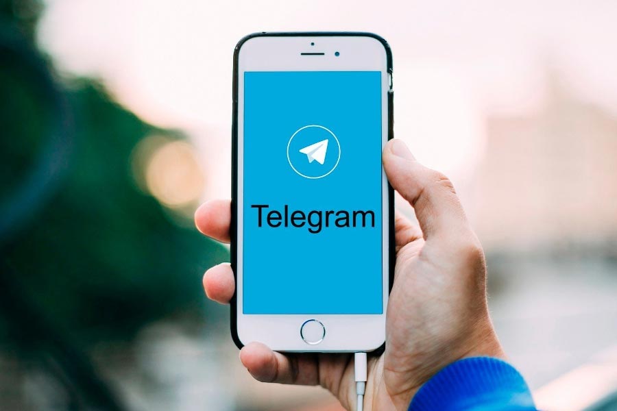 Can Telegram be banned in India after Pavel Durov arrest 